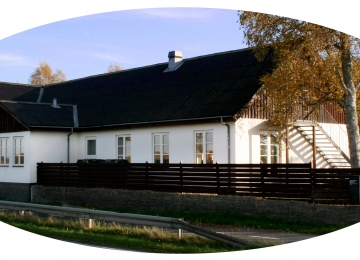 Ramløse Forsamlingshus